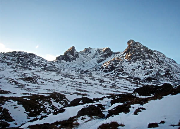 Photo of Route