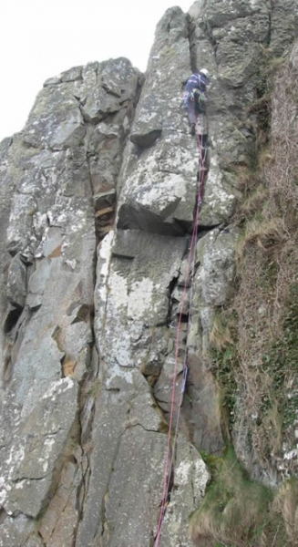 Photo of Route